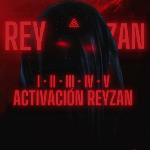 ⟁ ACTIVACIÓN REYZAN : Error de Realidad 777