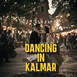 Dancing in Kalmar Sweden