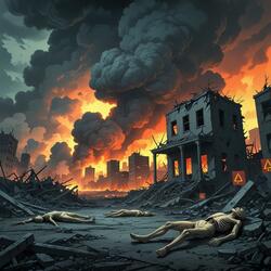 Nuclear Nightmare