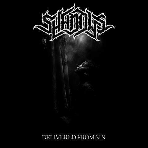 Delivered From Sin