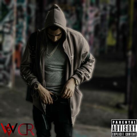 Never Finished (feat. AjShowEm)