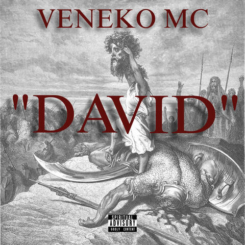 DAVID (feat. DannyCjazz)