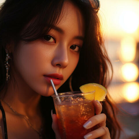 Skich ~ Sip & Sunset