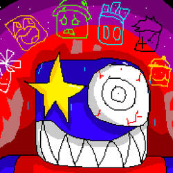 Going Insane is How I Die
