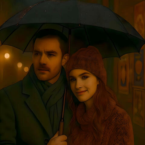 Cold and Rainy Night (That Came My Way)