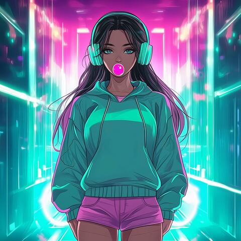 Chill out drum and bass, Vol. 5