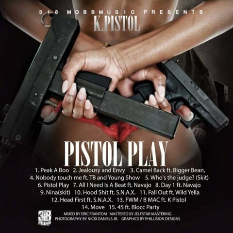 Pistol Play