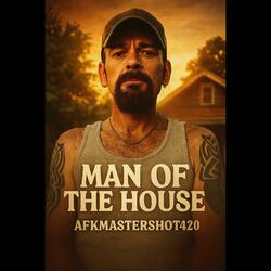 Man of the House
