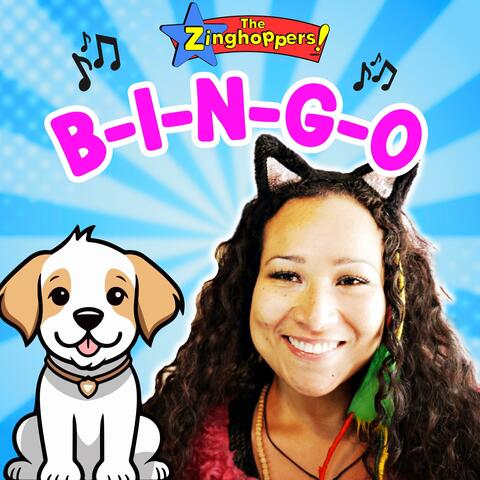 B-I-N-G-O (Live)