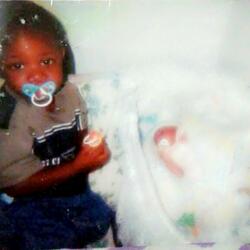 Happy CDay KEKE