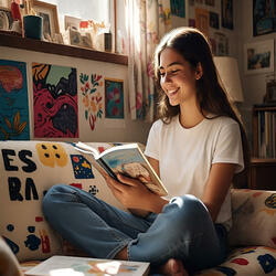 Eres esa chiquilla con la que yo so'aba