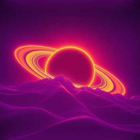 Sound of Saturn