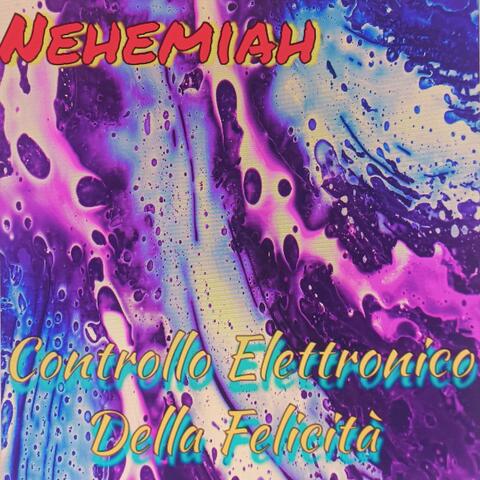 Controllo elettronico della felicità