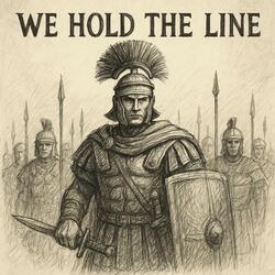 We Hold the Line