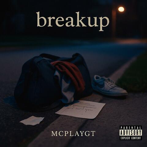 BREAKUP
