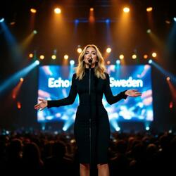 Echo of Sweden