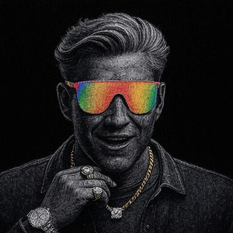 Mr Cool Guy