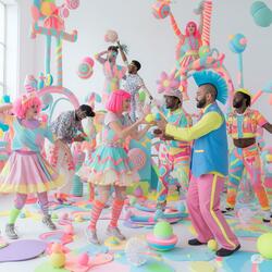 LIVE AND FULL (Live)