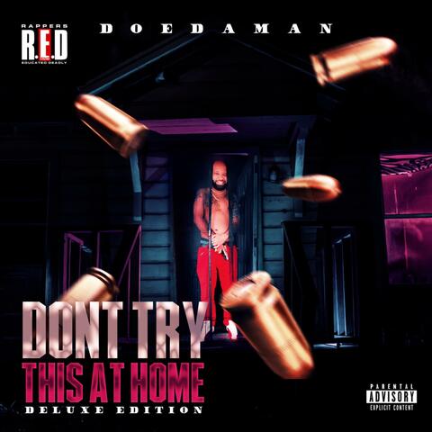 Dont Try This At Home Deluxe