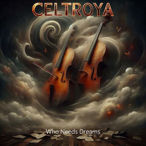 Who Needs Dreams