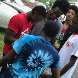 How I Pop It (feat. Campaign Girt & Meech Hefner)