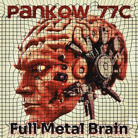 Full Metal Brain