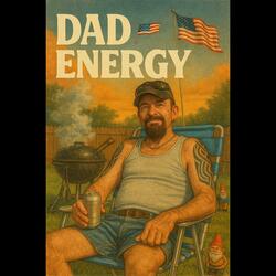 Dad Energy