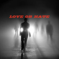 LOVE or HATE