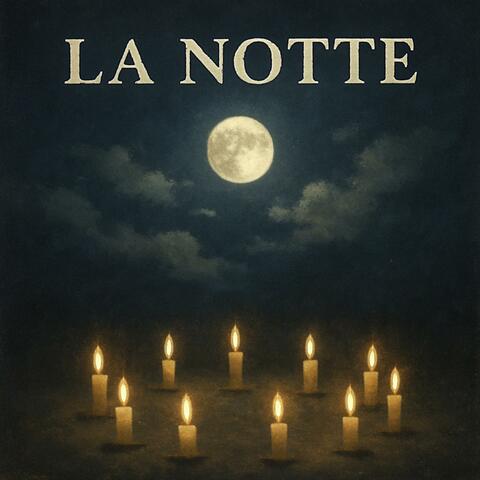 LA NOTTE