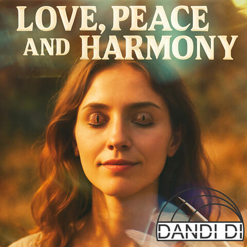 Love, Peace and Harmony