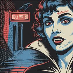 Holy Water (feat. E. Jacobs Beats)
