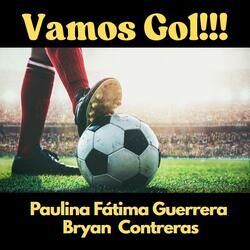 Vamos Gol!!!