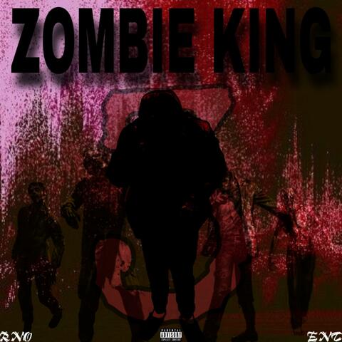 Zombie King 3