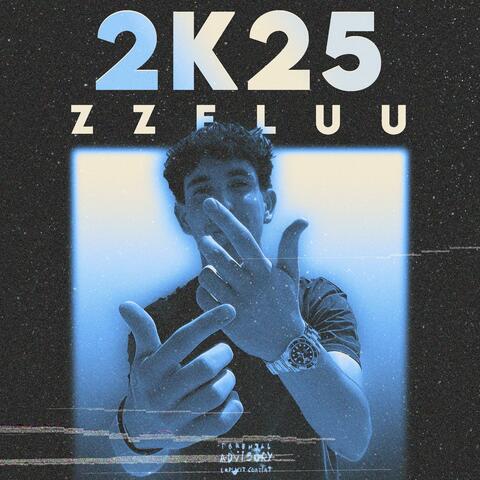 2k25