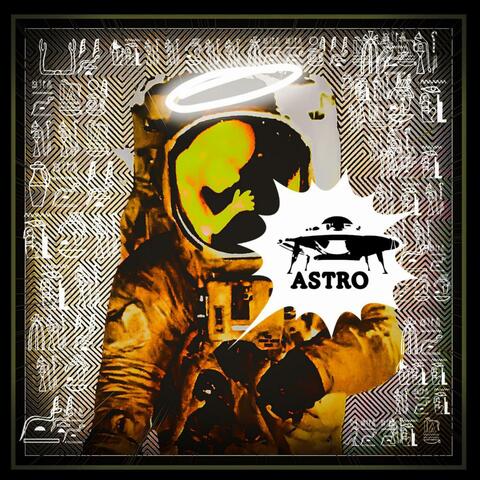 Astro (feat. Gretzky Da Sumo)