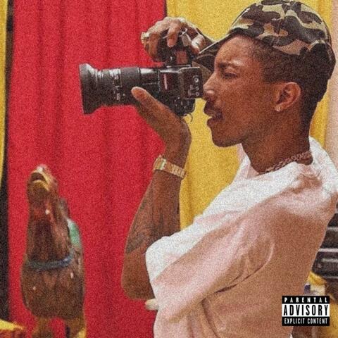 RRELL (feat. Texako)