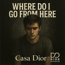 Where Do I Go From Here