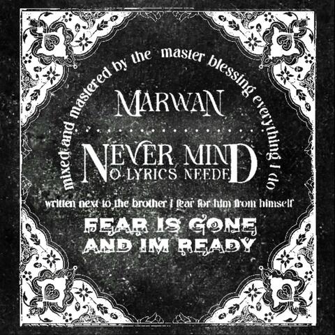 Nevermind