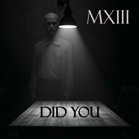 Did You