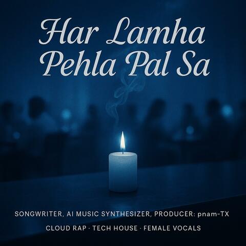 Har Lamha Pehla Pal Sa (Female Vocals)