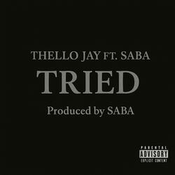 Tried (feat. Saba)