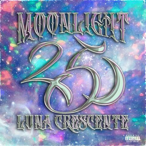25-Luna crescente