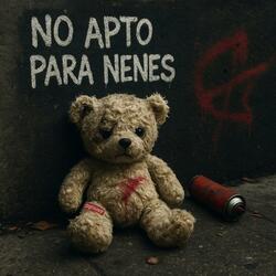 No apto para nenes