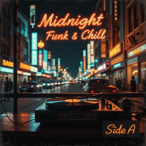 Midnight Funk & Chill Side A