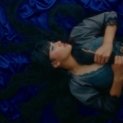 HEART-BREAK HOTEL