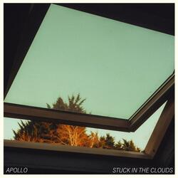 Stuck In The Clouds