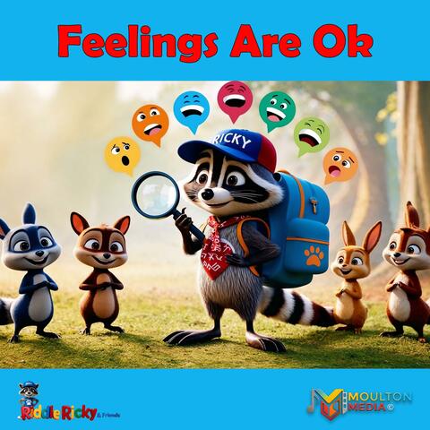 Feelings Are Ok