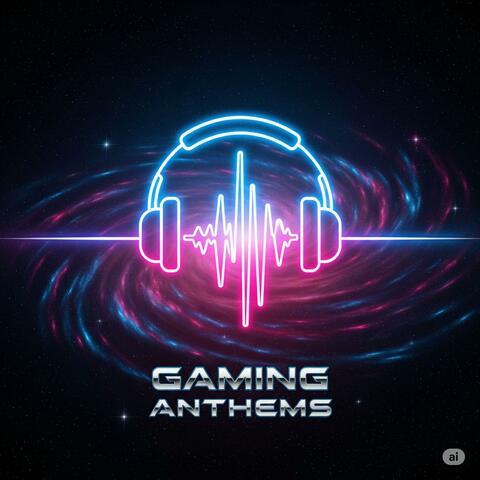 Gaming Anthems, Vol. 1