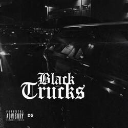 Black Trucks