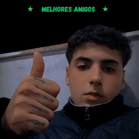 MELHORES AMIGOS ✪